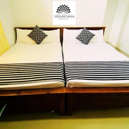 Sidhangana Home Stay Anuradhapura Ngoại thất bức ảnh
