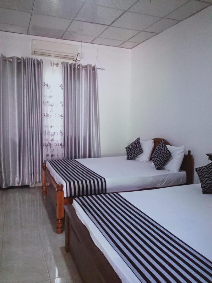 Sidhangana Home Stay Anuradhapura Ngoại thất bức ảnh