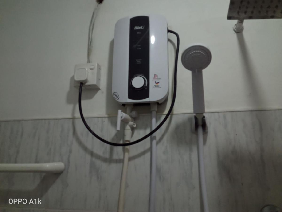 Sidhangana Home Stay Anuradhapura Phòng bức ảnh
