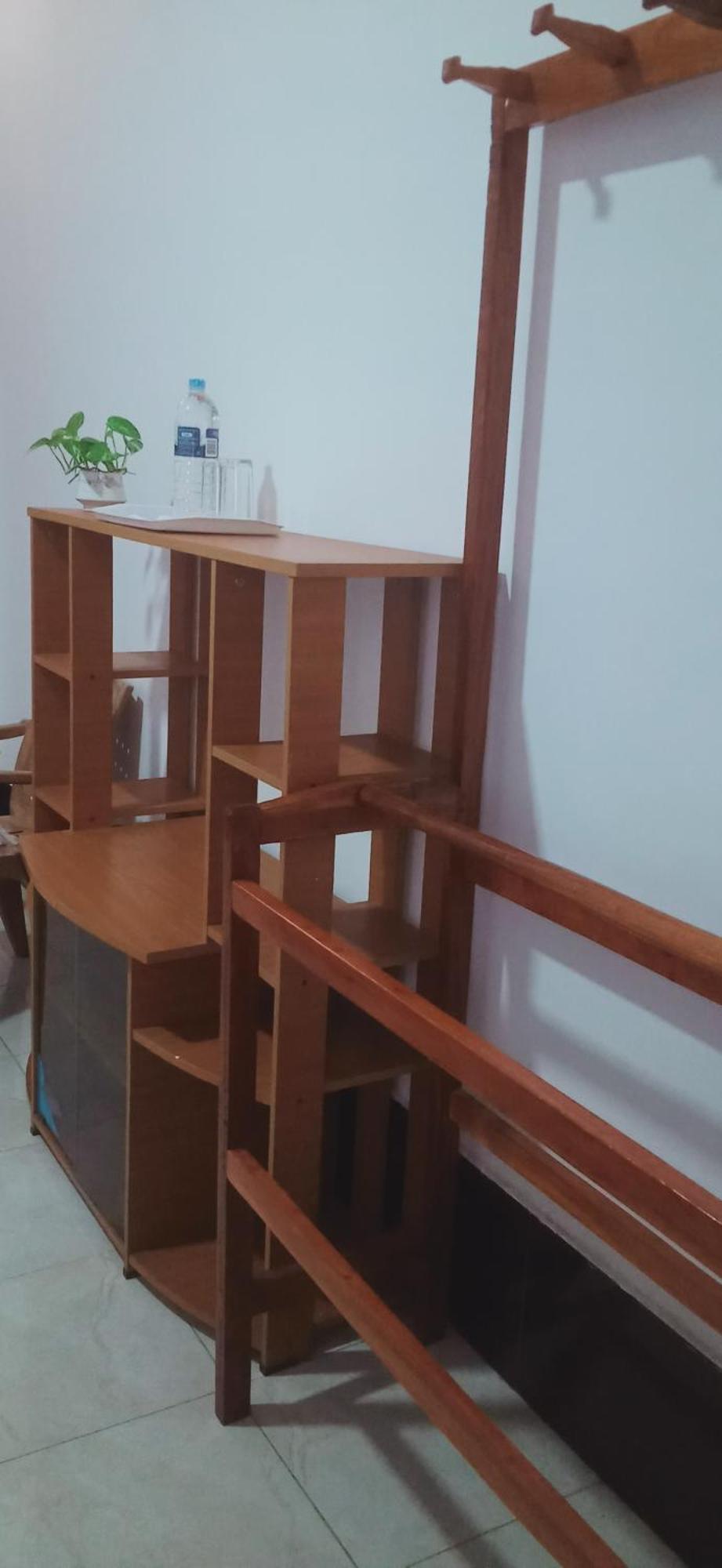 Sidhangana Home Stay Anuradhapura Ngoại thất bức ảnh