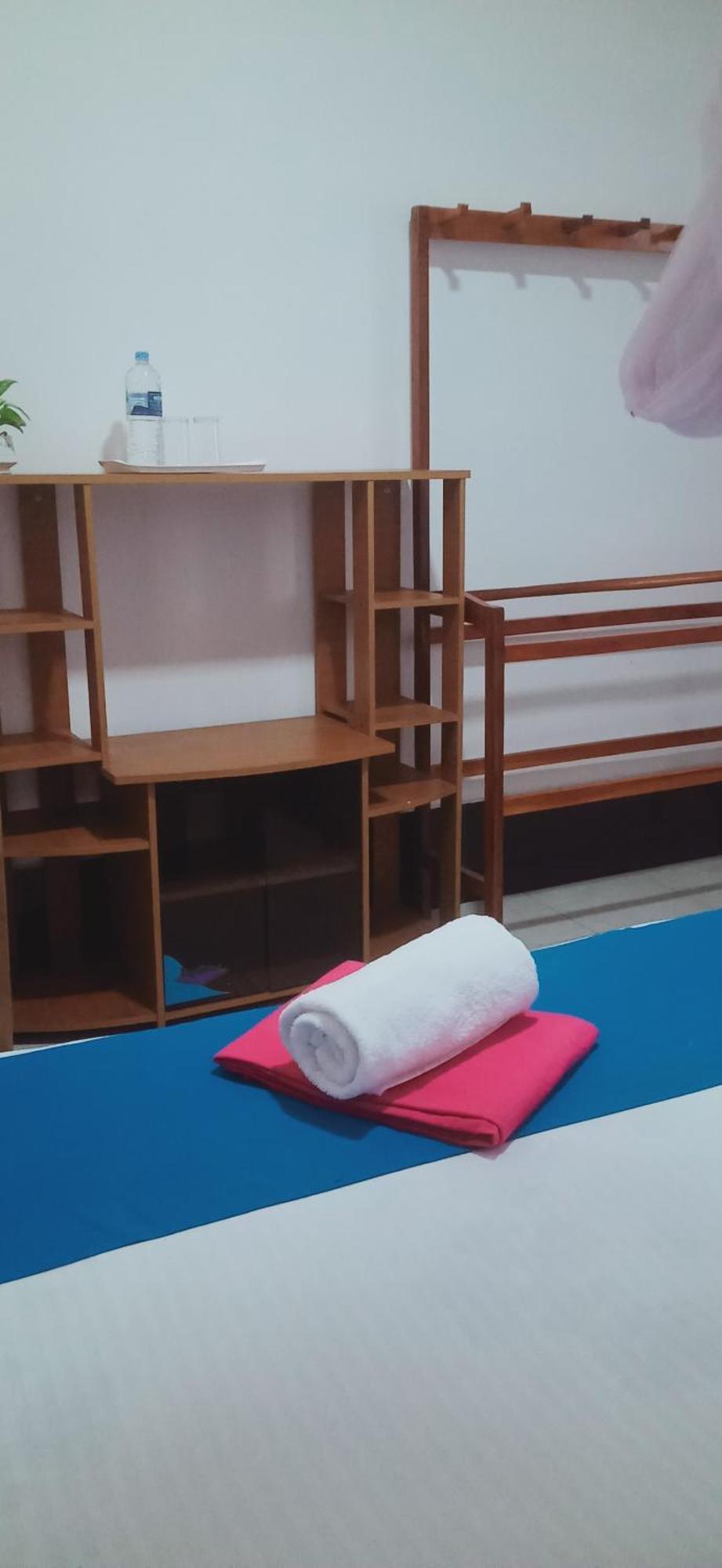 Sidhangana Home Stay Anuradhapura Phòng bức ảnh