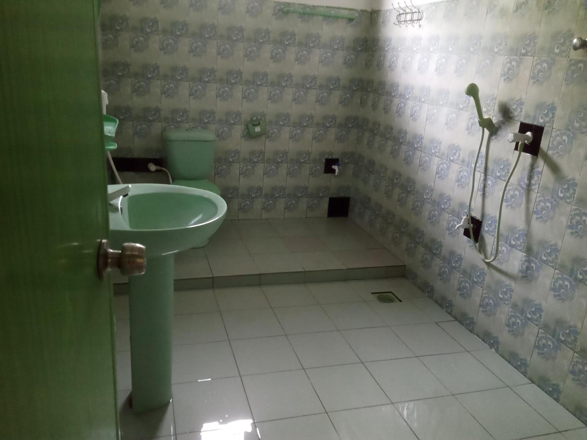 Sidhangana Home Stay Anuradhapura Phòng bức ảnh