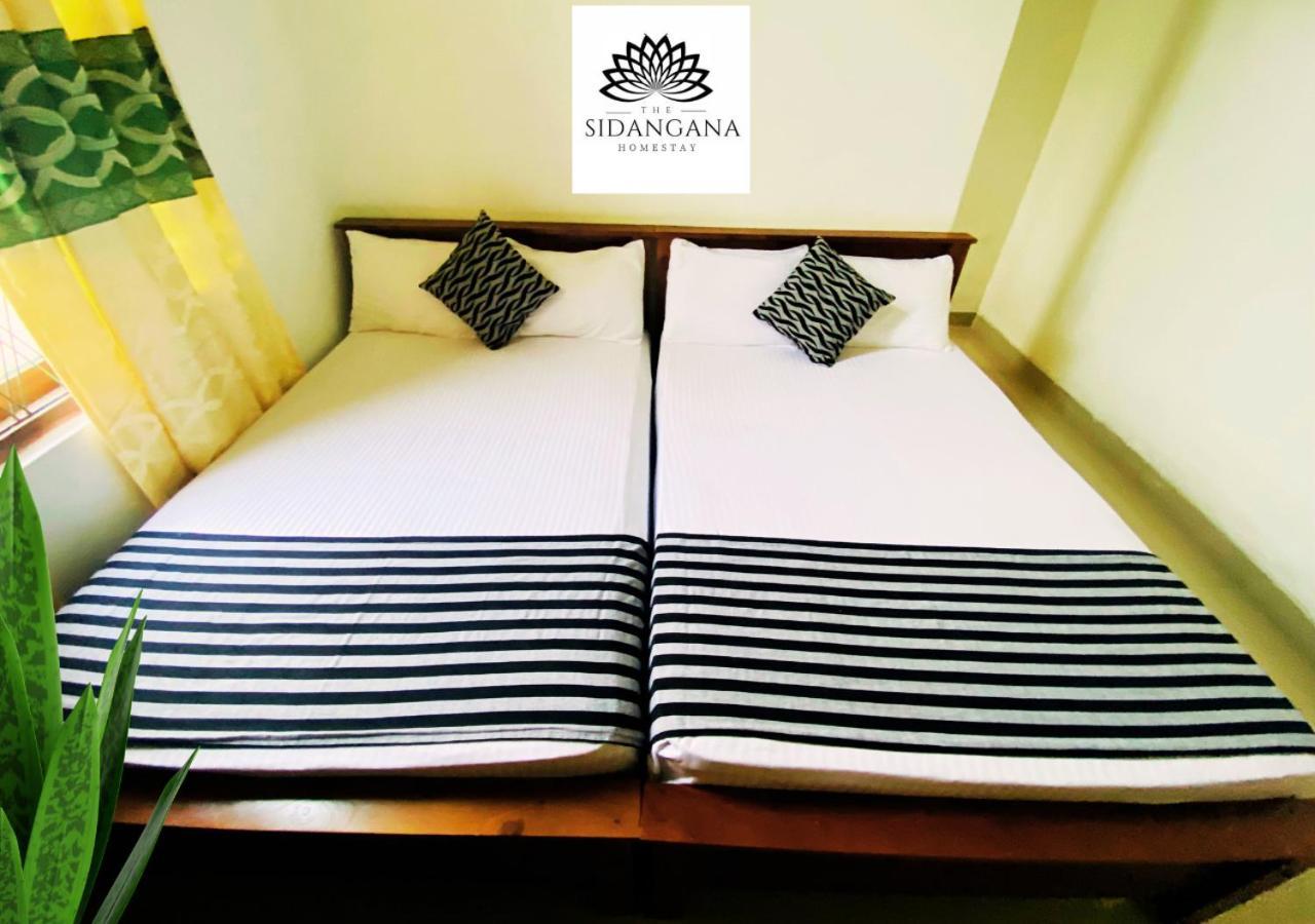 Sidhangana Home Stay Anuradhapura Ngoại thất bức ảnh
