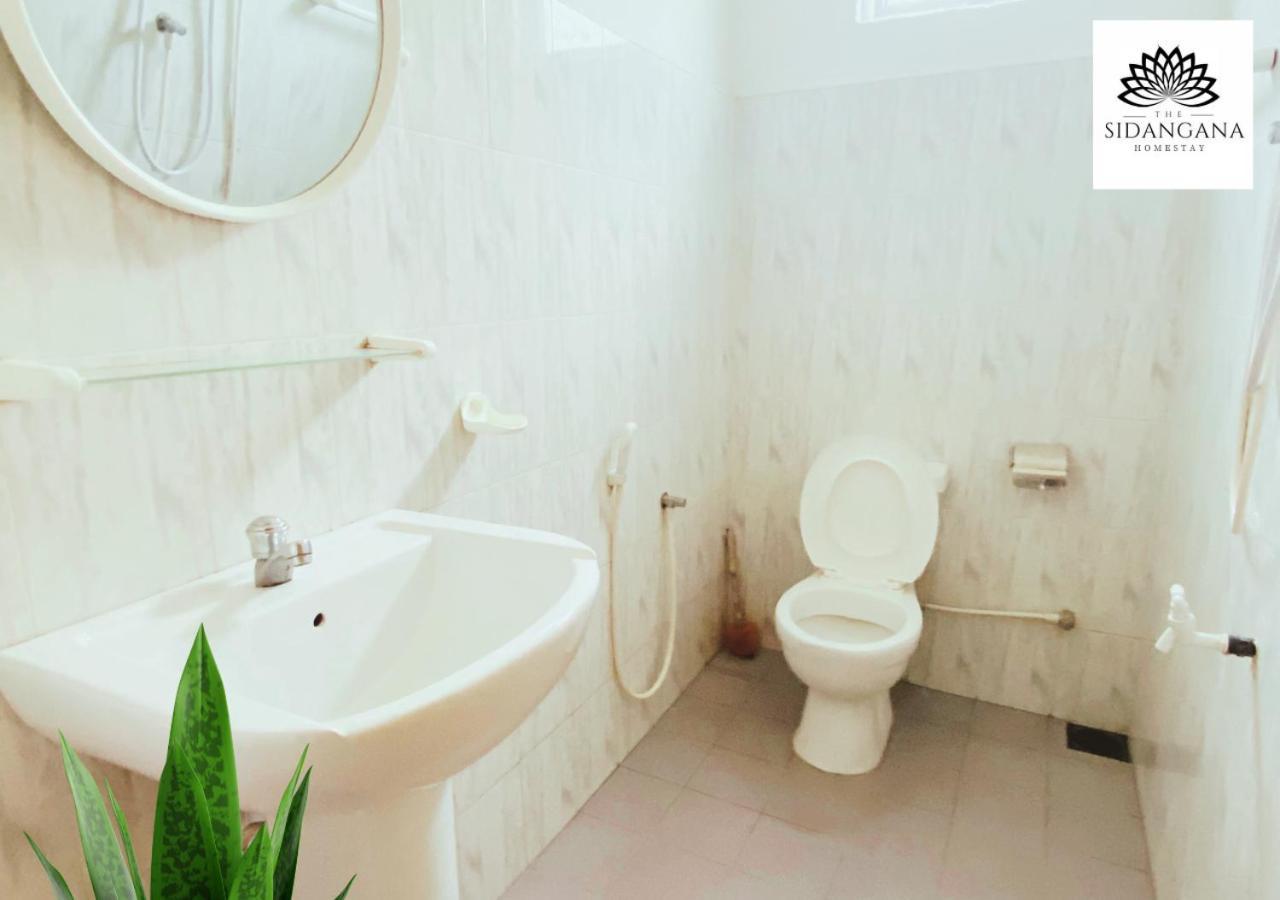Sidhangana Home Stay Anuradhapura Ngoại thất bức ảnh