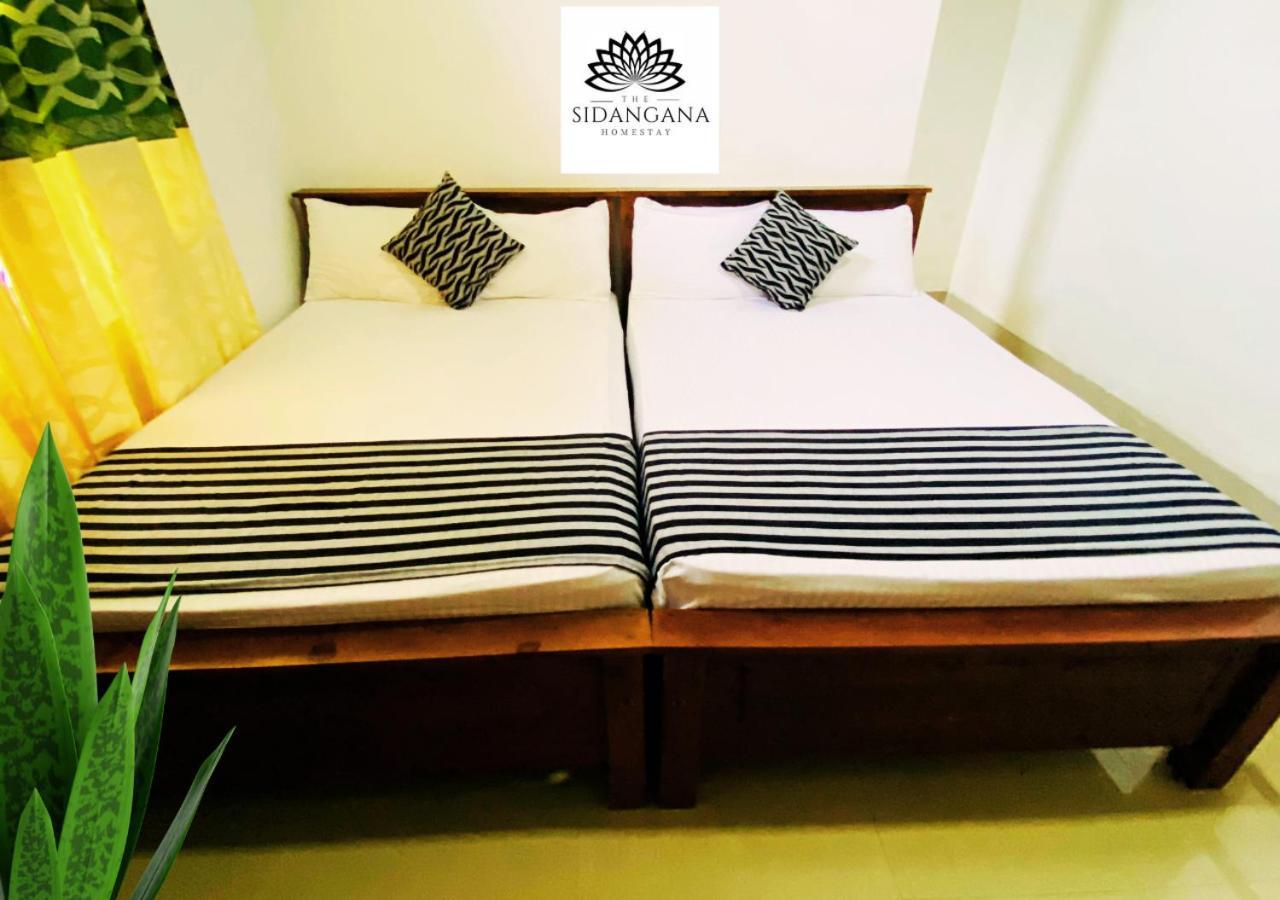 Sidhangana Home Stay Anuradhapura Ngoại thất bức ảnh