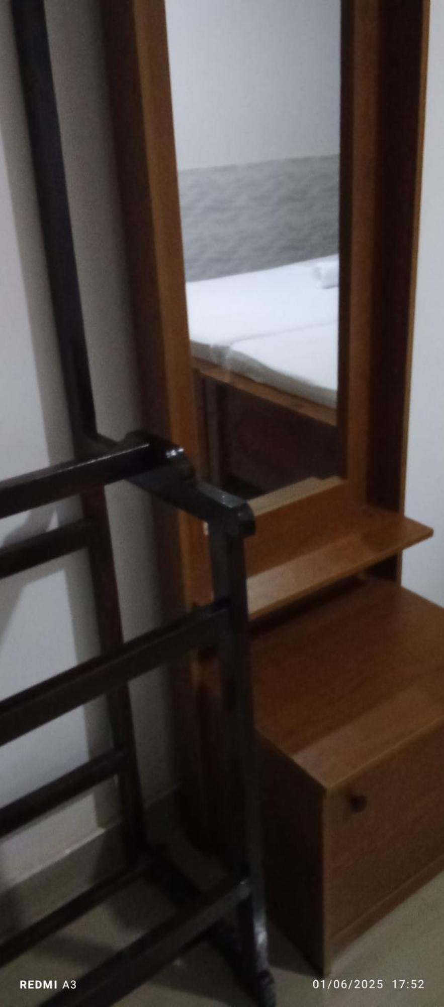 Sidhangana Home Stay Anuradhapura Phòng bức ảnh